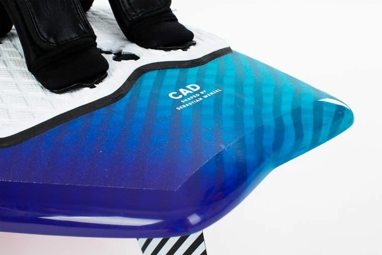 Fanatic Freewave TE Windsurf Board 2022 5 Fanatic Freewave TE Windsurf Board 2022 - Image 3