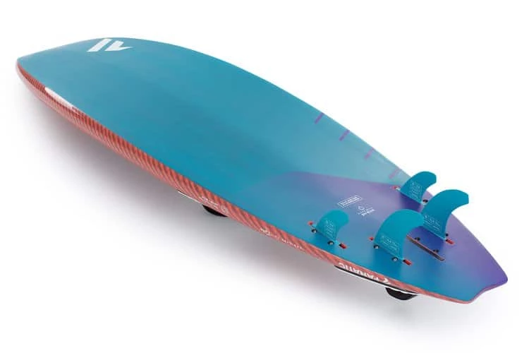 Fanatic Grip TE Windsurf Board 2022 6 Fanatic Grip TE Windsurf Board 2022 - Image 4