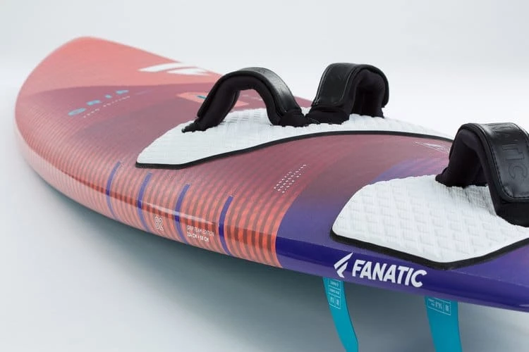 Fanatic Grip TE Windsurf Board 2022 5 Fanatic Grip TE Windsurf Board 2022 - Image 3
