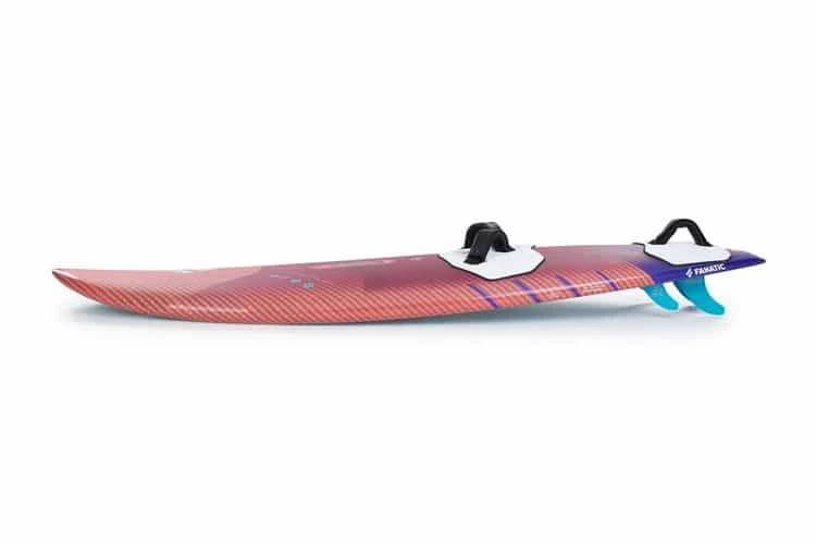 Fanatic Grip TE Windsurf Board 2022 4 Fanatic Grip TE Windsurf Board 2022 - Image 2