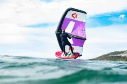 Fanatic Sky Air Premium Wing Board 2022 -Dakine Sale FAX21 SkyAir KlaasVoget by CraigKoleski 1129