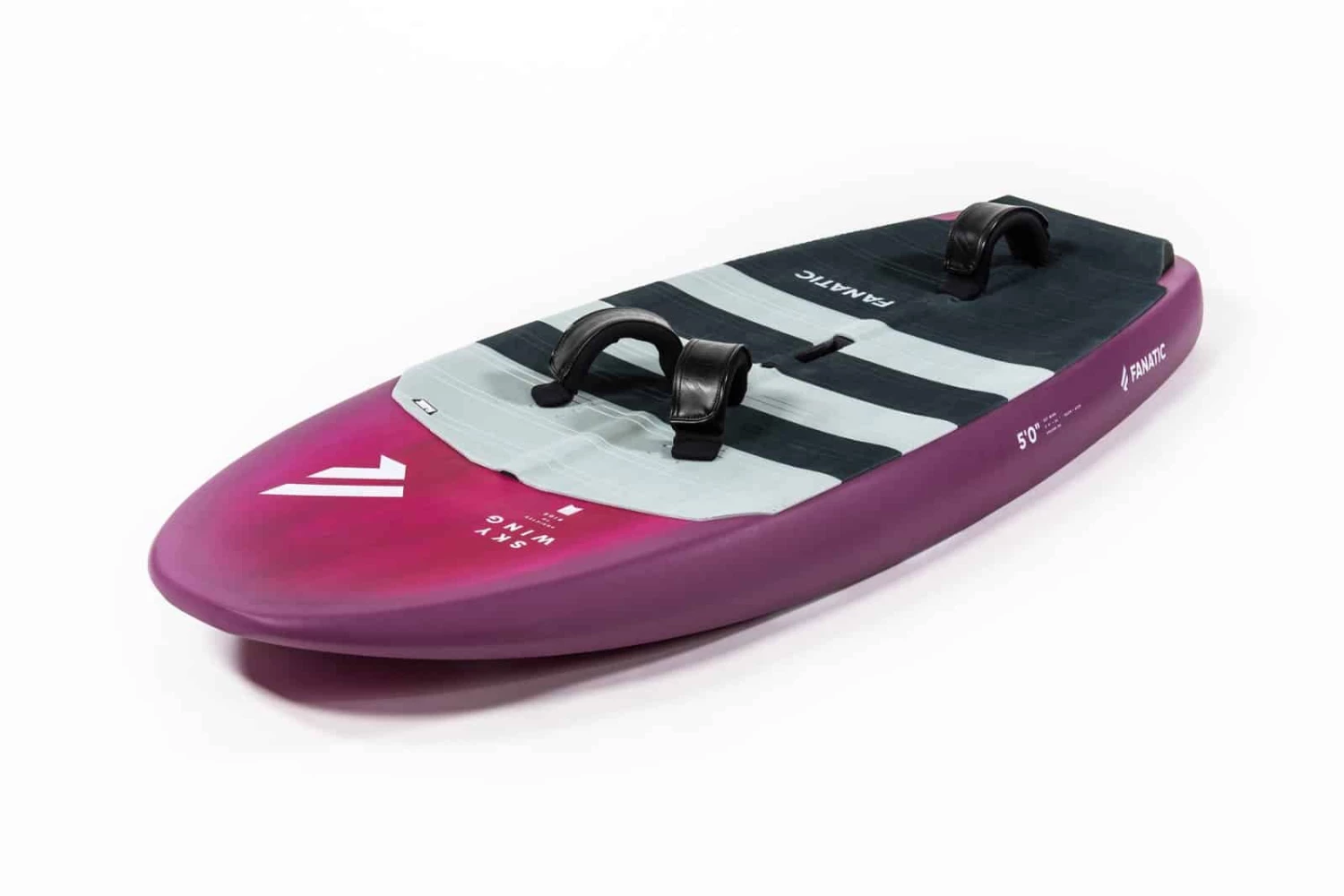 Fanatic Sky Wing Foil Board 2023 4 Fanatic Sky Wing Foil Board 2023 - Image 2