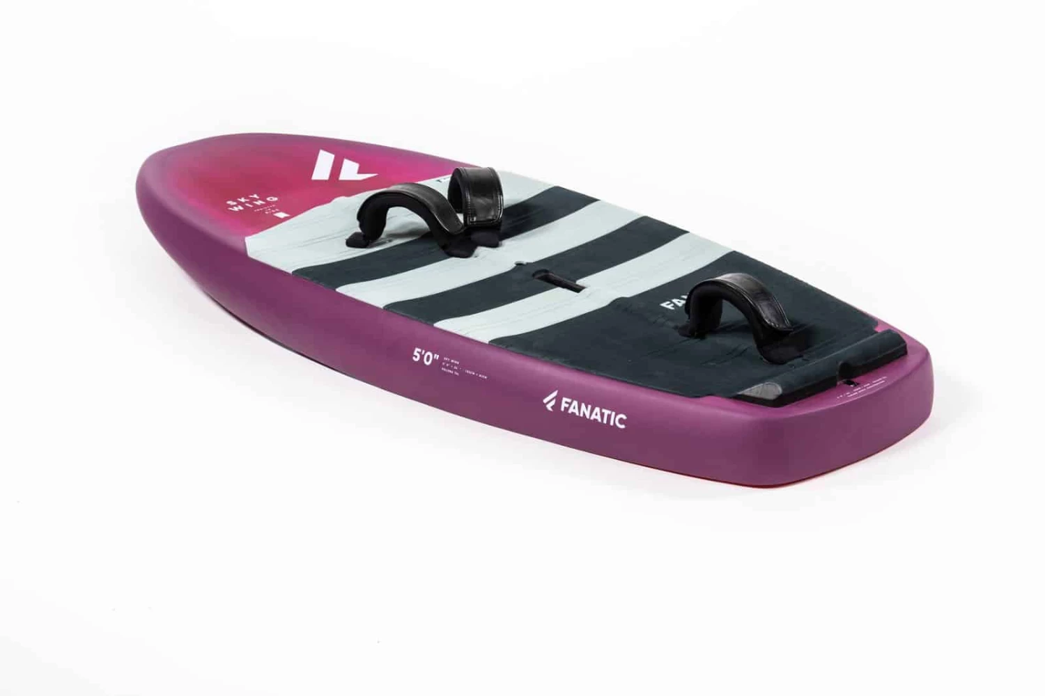 Fanatic Sky Wing Foil Board 2023 8 Fanatic Sky Wing Foil Board 2023 - Image 6