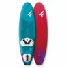 Fanatic Freewave TE Windsurf Board 2022 -Dakine Sale FW TE 22 2