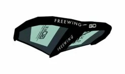 Starboard SUP And Wing Package -Dakine Sale Freewing starboard airush wing foiling product page freewing go color option blue