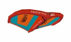 Starboard SUP And Wing Package -Dakine Sale Freewing starboard airush wing foiling product page freewing go color option red 1
