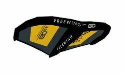 Starboard SUP And Wing Package -Dakine Sale Freewing starboard airush wing foiling product page freewing go color option yellow
