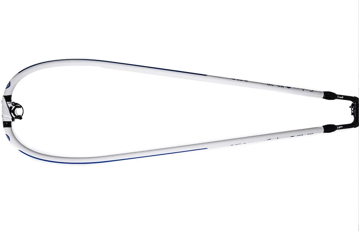 Goya Carbon Pro Reduced Diameter Windsurfing Boom 3 Goya Carbon Pro Reduced Diameter Windsurfing Boom