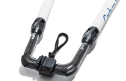 Goya Carbon Pro Reduced Diameter Windsurfing Boom 10 Goya Carbon Pro Reduced Diameter Windsurfing Boom -Dakine Sale Goya Pro Reduced Diameter Boom 4