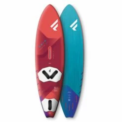 Fanatic Grip TE Windsurf Board 2022