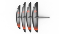 2022 Cabrinha H Series Front Wing