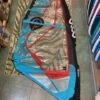 Used Goya Fringe 4.0 Windsurfing Sail 2018 1 Used Goya Fringe 4.0 Windsurfing Sail 2018 -Dakine Sale IMG 1506 rotated 1