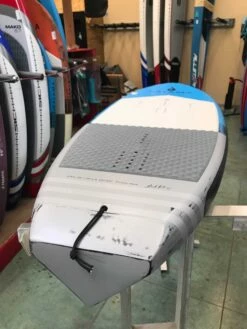 Kalama E3 Foil Downwind Board -Dakine Sale IMG 4177 scaled 1