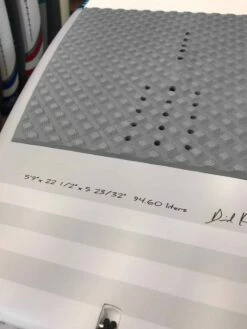 Kalama E3 Foil Downwind Board -Dakine Sale IMG 4178 scaled 1