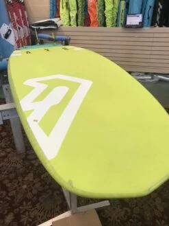 C Fanatic Stubby 82 Used Windsurfing Board -Dakine Sale IMG 5470 scaled 1
