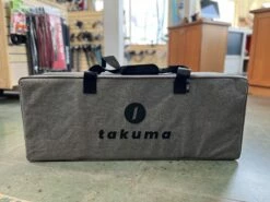 Takuma Helium 1200-HD Complete Kit -Dakine Sale IMG 6225 scaled 1