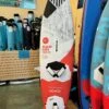 Quatro Super Mini Thruster 78 USED 2018 Windsurfing Board With Bag 1 Quatro Super Mini Thruster 78 USED 2018 Windsurfing Board With Bag -Dakine Sale IMG 6748 scaled 1