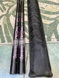 Goya 70% Carbon USED 430 Cm RDM Windsurfing Mast