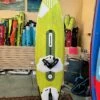 Quatro Cube 75 USED 2020 Windsurfing Board -Dakine Sale IMG 6777 2 scaled 1