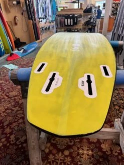 Quatro Cube 75 USED 2020 Windsurfing Board -Dakine Sale IMG 6783 2 scaled 1