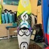 2018 Goya Custom Quad 80 USED Windsurfing Board 1 2018 Goya Custom Quad 80 USED Windsurfing Board -Dakine Sale IMG 6816 scaled 1