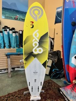 2018 Goya Custom Quad 80 USED Windsurfing Board -Dakine Sale IMG 6817 scaled 1