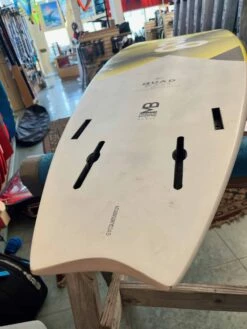 2018 Goya Custom Quad 80 USED Windsurfing Board -Dakine Sale IMG 6822 scaled 1