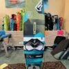 Fanatic Stubby 76 USED 2019 Windsurfing Board W/ Bag 1 Fanatic Stubby 76 USED 2019 Windsurfing Board W/ Bag -Dakine Sale IMG 6863 1 scaled 1