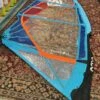 2021 Goya Banzai X 6.3 USED Windsurfing Sail 1 2021 Goya Banzai X 6.3 USED Windsurfing Sail -Dakine Sale IMG 6890 scaled 1