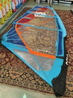 2021 Goya Banzai X 6.3 USED Windsurfing Sail