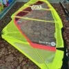 Goya Banzai Pro 6.3 USED 2021 Windsurfing Sail 2 Goya Banzai Pro 6.3 USED 2021 Windsurfing Sail -Dakine Sale IMG 6893 scaled 1
