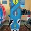 Goya Bolt 117 USED 2022 Windsurfing And Windsurf Foiling Board -Dakine Sale IMG 6894 scaled 1