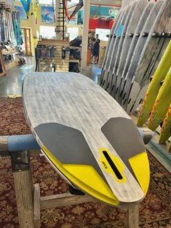 Goya Bolt 117 USED 2022 Windsurfing And Windsurf Foiling Board -Dakine Sale IMG 6899 scaled 1