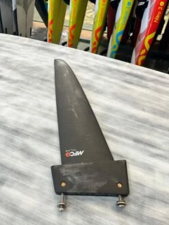 Goya Bolt 117 USED 2022 Windsurfing And Windsurf Foiling Board -Dakine Sale IMG 6901 scaled 1