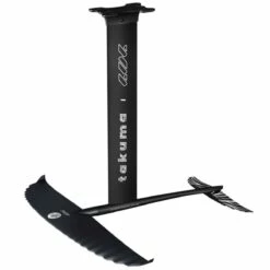 Takuma Kujira Aluminum Foil (Complete)