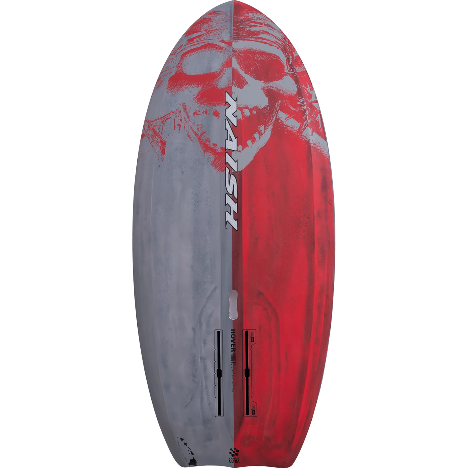 Naish Hover Carbon Ultra Wing Foil Board S26 Limited Edition 4 Naish Hover Carbon Ultra Wing Foil Board S26 Limited Edition - Image 2