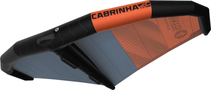 2022 Cabrinha Mantis V2 Wing 4 2022 Cabrinha Mantis V2 Wing - Image 2