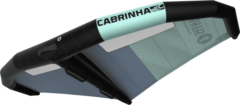 2022 Cabrinha Mantis V2 Wing 5 2022 Cabrinha Mantis V2 Wing - Image 3