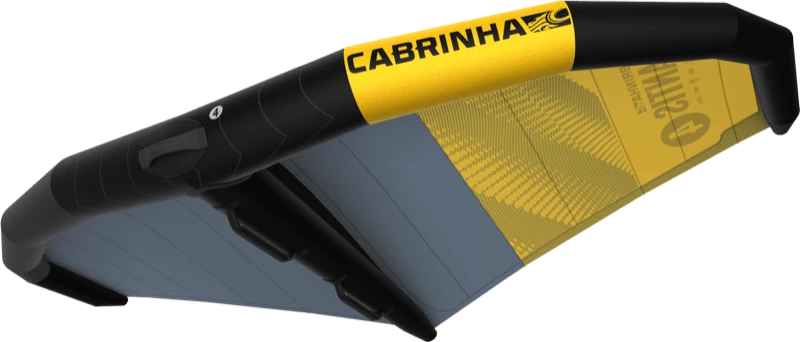 2022 Cabrinha Mantis V2 Wing 8 2022 Cabrinha Mantis V2 Wing - Image 6
