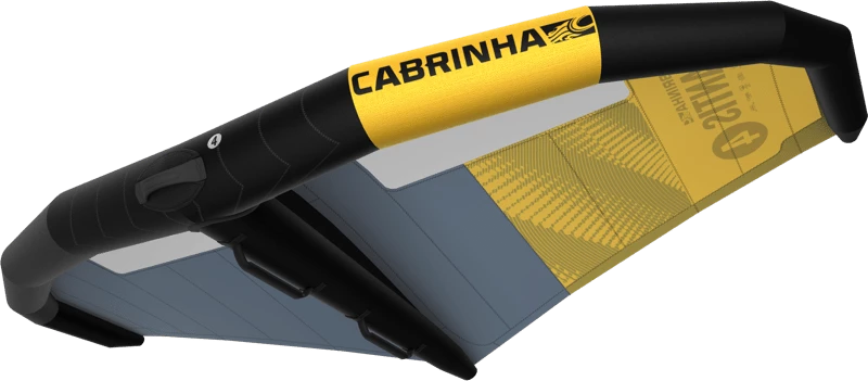 2022 Cabrinha Mantis V2 Wing 7 2022 Cabrinha Mantis V2 Wing - Image 5