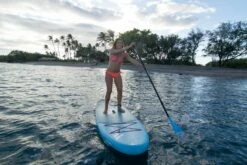 Fanatic Fly Air Inflatable SUP -Dakine Sale Maria FlyAir KlaasVoget KV F19 Day12 D7 2708