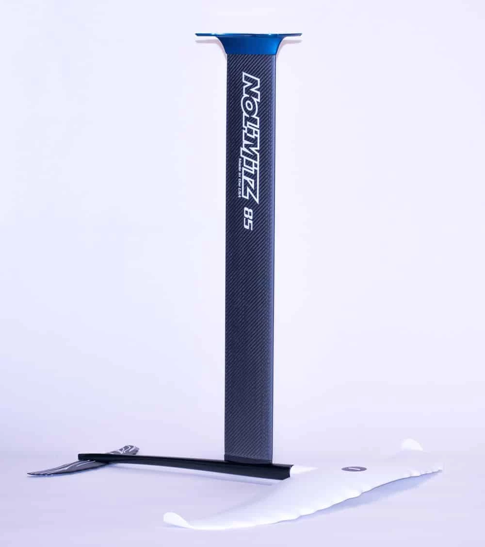 Nolimitz Carbon Foil Mast 5 Nolimitz Carbon Foil Mast - Image 3
