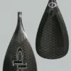 Quickblade Ono Ava Downwind SUP Foil Carbon Paddle -Dakine Sale Ono Ava All Carbon Double Bend Outrigger 1