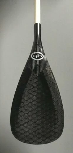 Quickblade Ono Ava Downwind SUP Foil Carbon Paddle -Dakine Sale Ono Ava All Carbon Double Bend Outrigger 3