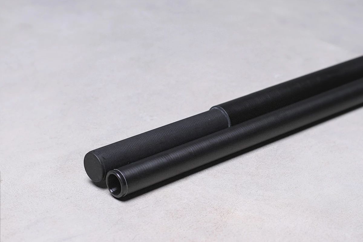 Goya 70% Carbon RDM Windsurfing Mast 6 Goya 70% Carbon RDM Windsurfing Mast - Image 4