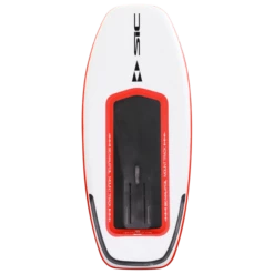 SIC Raptor Air Wing Board 2023 -Dakine Sale Raptor Air 5 8 bottom