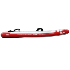 SIC Raptor Air Wing Board 2023 -Dakine Sale Raptor air 5 8 side