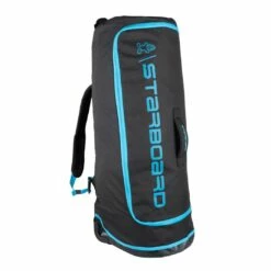 Starboard Zen Roll SC SUP Board W/ Paddle 2023 -Dakine Sale Roll bag 7 5 sm 1