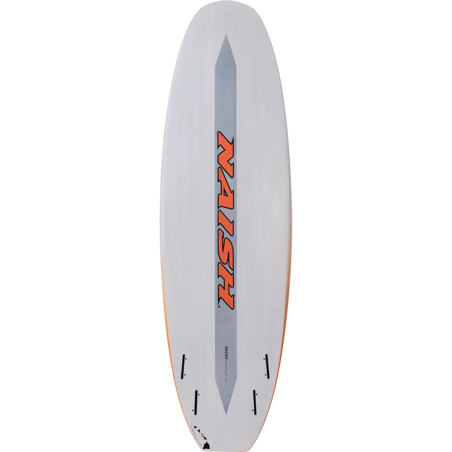 Naish S26 Gecko Standard Directional Board 4 Naish S26 Gecko Standard Directional Board - Image 2