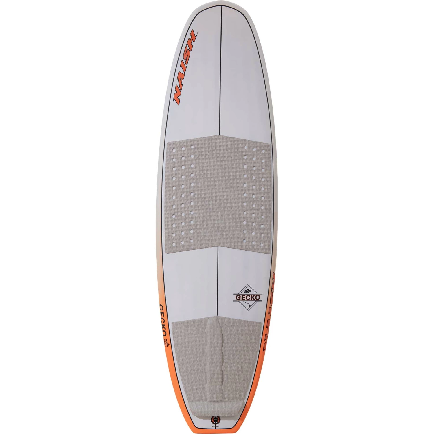 Naish S26 Gecko Standard Directional Board 3 Naish S26 Gecko Standard Directional Board